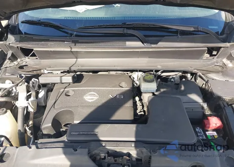 2016 Nissan Pathfinder Sv from USA, damaged, VIN 5N1AR2MN1GC614877